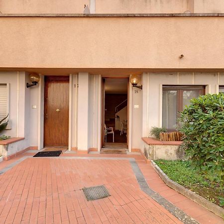 Rachel Apartment By Mamo Florença Exterior foto