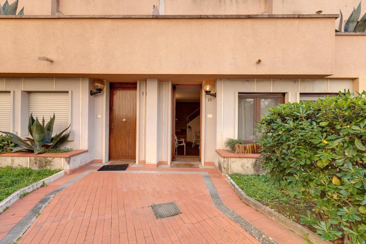Rachel Apartment By Mamo Florença Exterior foto
